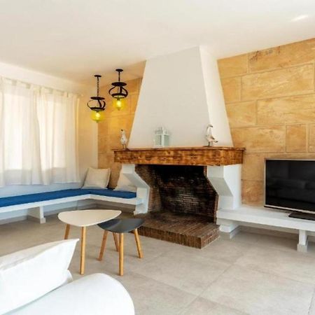 Apartamento Guillem Cala de Sant Vicenc Exterior foto